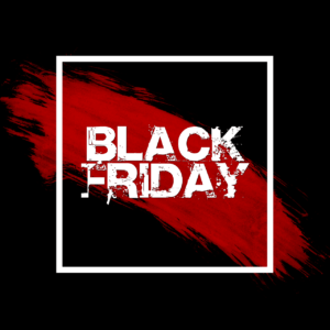 Free Black Friday Discounts illustration and picture