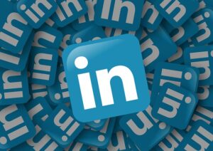 Free Linkedin In illustration and picture