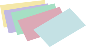 Free Office Pile vector and picture