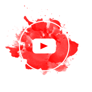 Free Youtube Logo illustration and picture